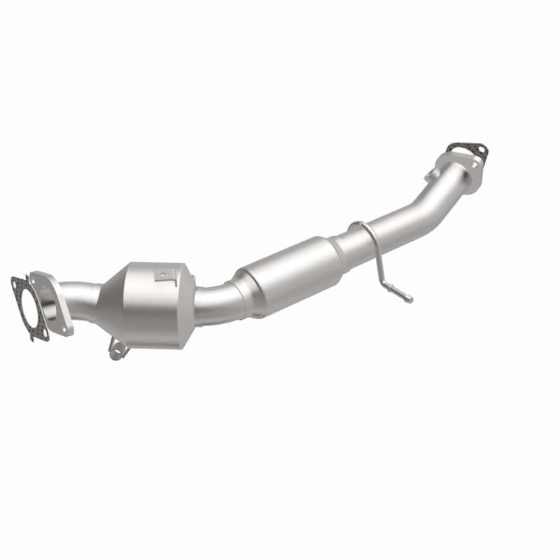 Magnaflow — Magnaflow Conv DF 2010-2013 TRANSIT CONNECT 2.0 L Underbody
OEM Grade
OEM - view 8