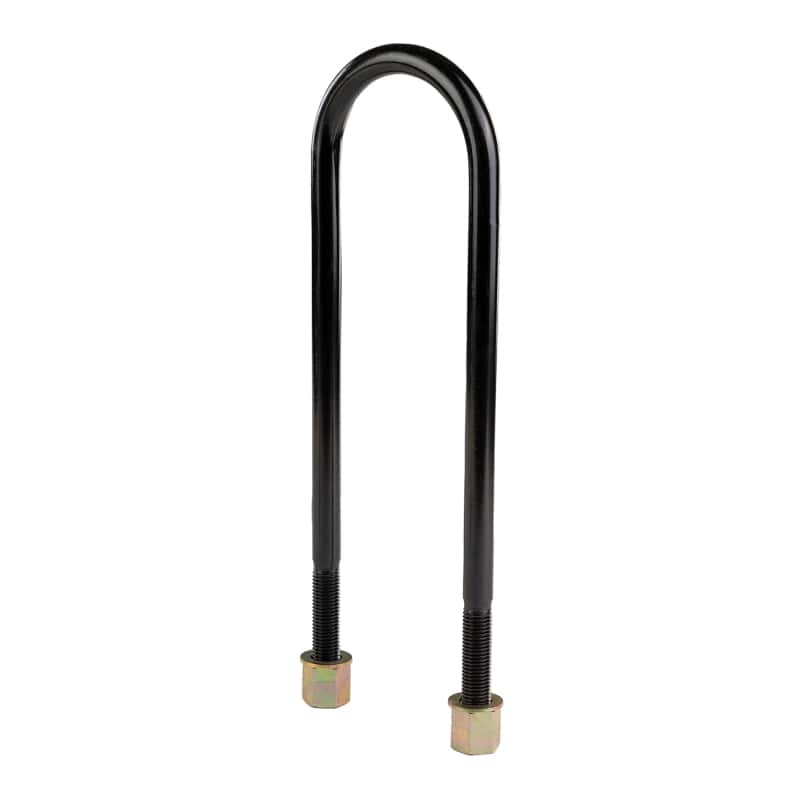 Old Man Emu — ARB / OME U Bolt Washer & Nut
U-Bolt - view 3