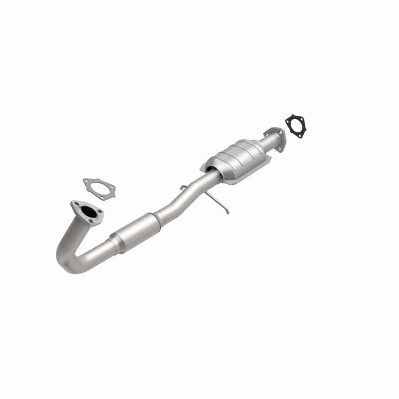 Magnaflow — MagnaFlow Conv DF 93-97 SC SL SW 1.9L 91000
HM Grade
HM - view 29