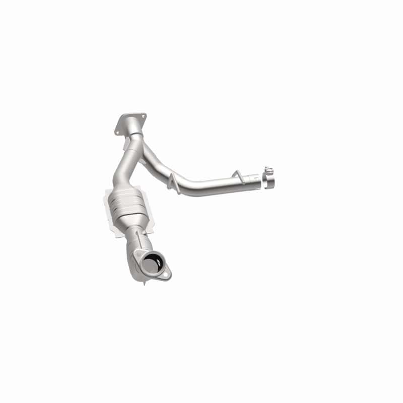 Magnaflow — MagnaFlow Conv DF 03-04 Ford Expedition 5.4L V8 Passenger Side
HM Grade
HM - view 24