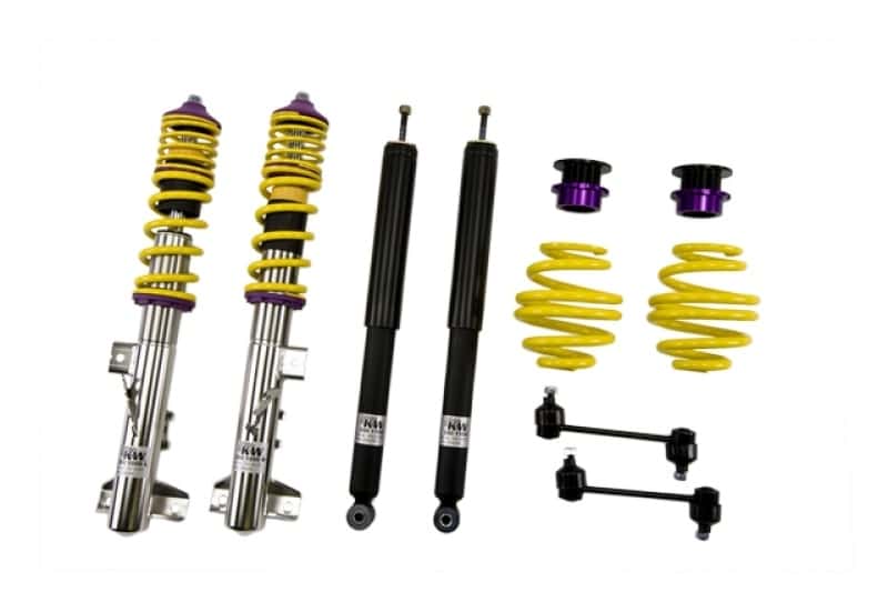 KW — KW Coilover Kit V1 BMW Z3 (MR/C) M Roadster
Coilover Kit - view 1
