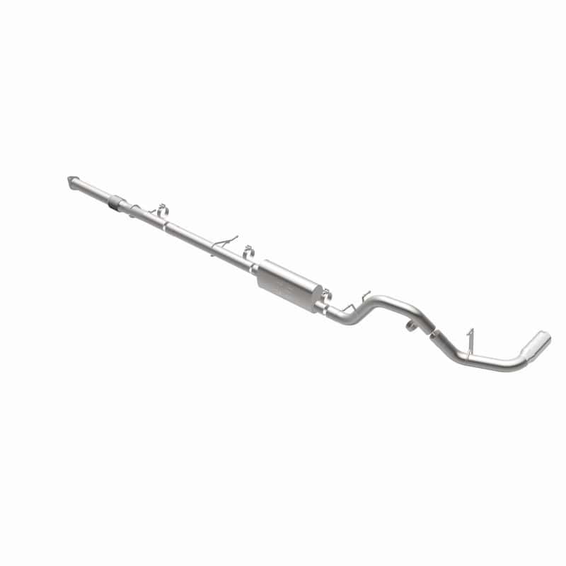 Magnaflow — MagnaFlow 2023+ Chevy Colorado NEO Series Cat-Back Exhaust Single Passenger Side Rear Exit
Cat-Back - view 19