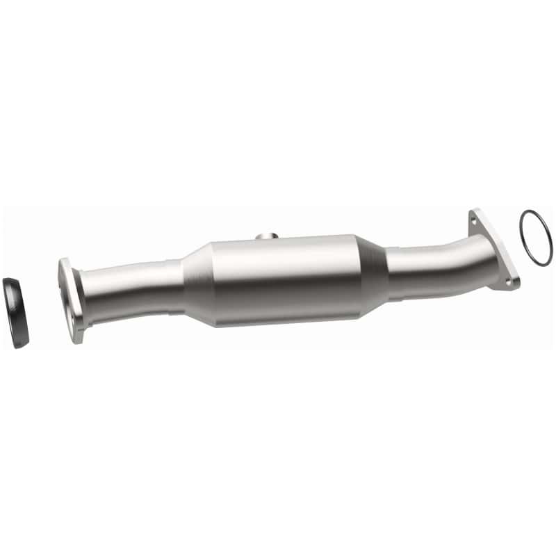 Magnaflow — MagnaFlow Conv DF 01-05 Honda S2000 2.0L (49 State)
HM Grade
HM - view 5