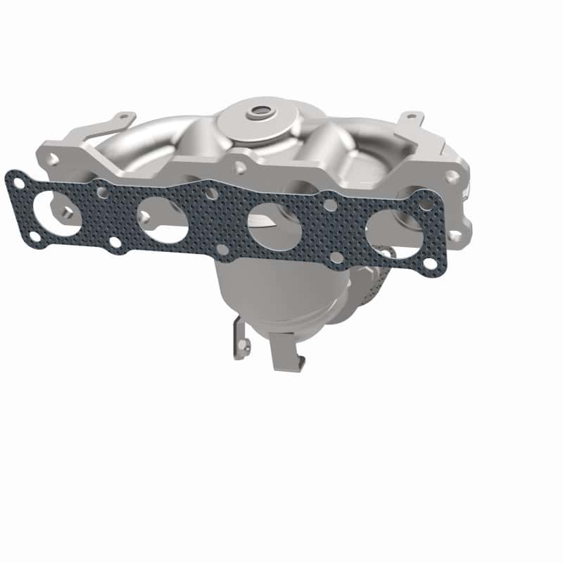 Magnaflow — MagnaFlow Conv Direct Fit 11-13 Kia Sorento 2.4L Manifold
OEM Grade
OEM - view 25