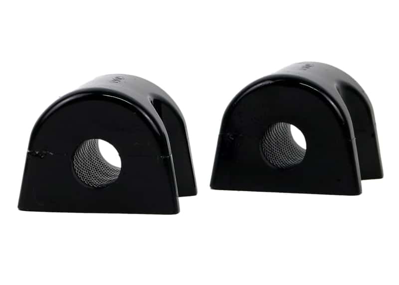 Whiteline — Whiteline Plus 12+ Subaru BRZ / 12+ Scion FR-S / 12+ Toyota 86 18mm Front Sway Bar Mount Bushing
Bushing Kit - view 1