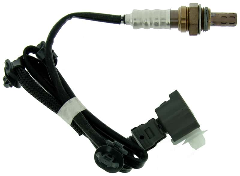 NGK — NGK Toyota Highlander 2006-2004 Direct Fit Oxygen Sensor - view 2