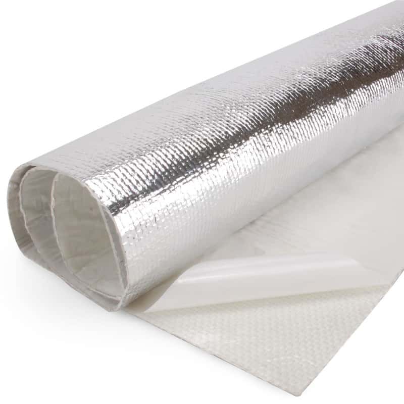 DEI — DEI Heat Screen 12in x 24in
HeatShieldInsulator - view 1