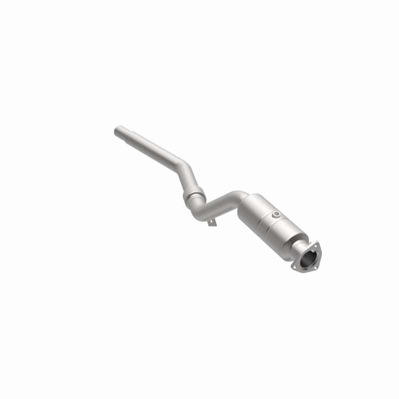Magnaflow — MagnaFlow Conv DF 02-03 Audi A6 3L 5 speed P/
OEM Grade
OEM - view 23