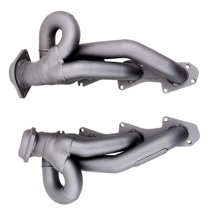 BBK — BBK 09-18 Dodge Ram 5.7L Hemi Shorty Tuned Length Exhaust Headers - 1-3/4 Titanium Ceramic
Exhaust Headers
Exhaust Header - view 6