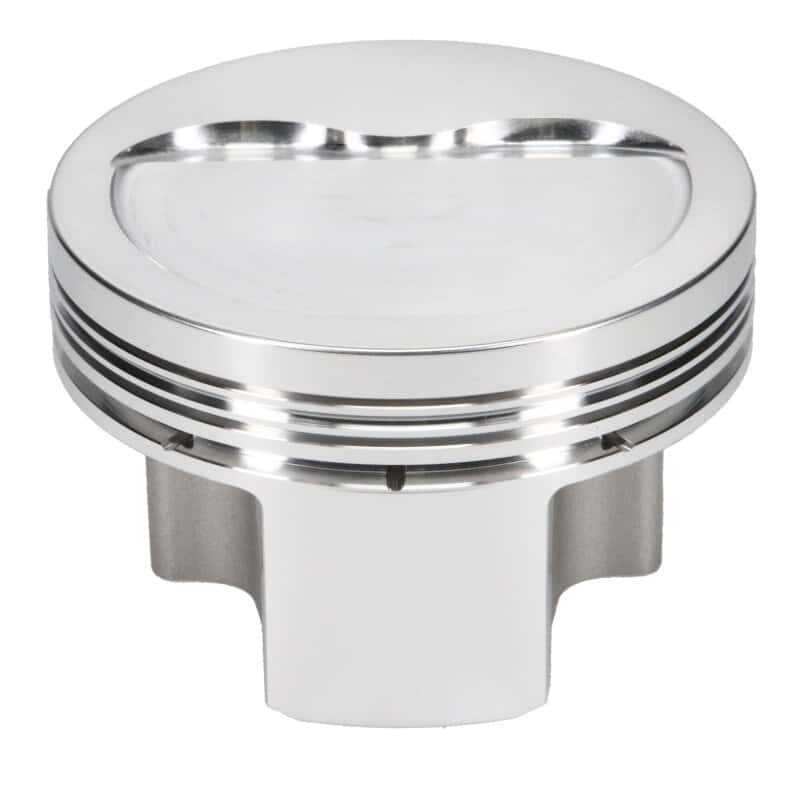 JE Pistons — JE Pistons FIAT 146A 7.8:1 KIT Set of 4 Pistons - view 1
