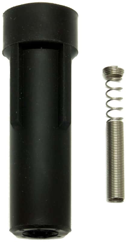 NGK — NGK Jeep Cherokee 2001-2000 Direct Ignition Coil Boot
Coil Plug Boot - view 2