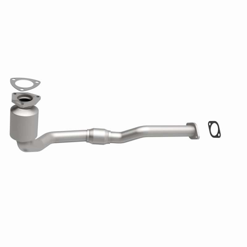 Magnaflow — MagnaFlow Conv DF 02-03 Saturn Vue 3.0L Front
OEM Grade
OEM - view 10