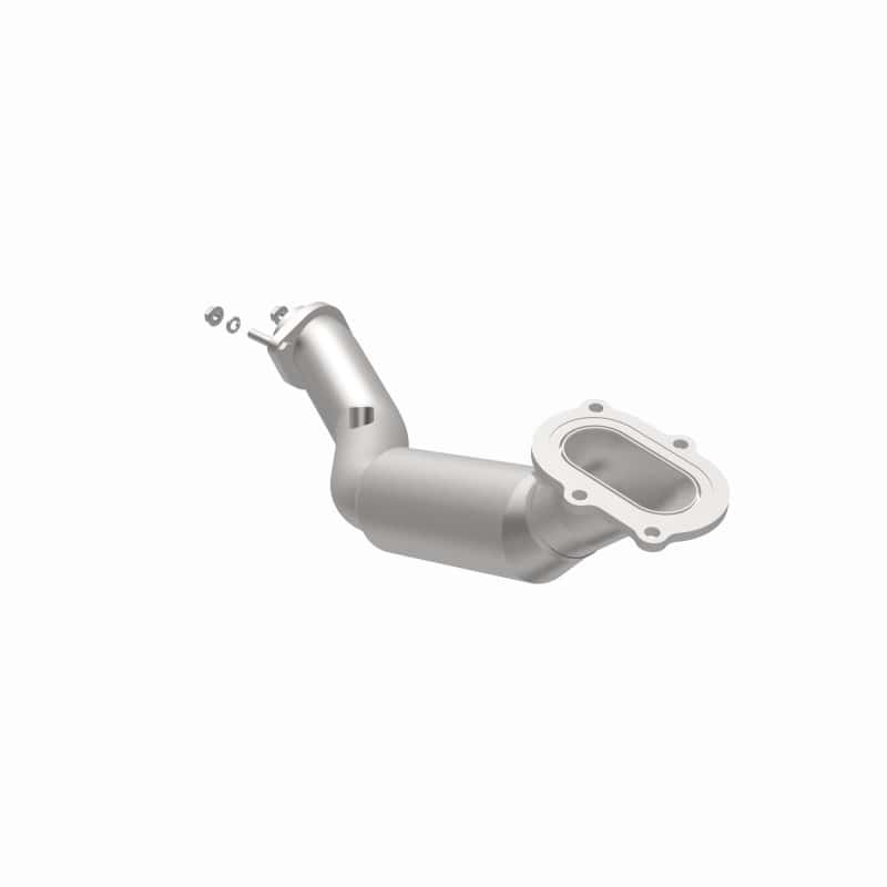 Magnaflow — MagnaFlow Catalytic Conv Direct Fit Federal 06-11 Chevy Corvette V8 7.0LGAS
OEM Grade
OEM - view 22