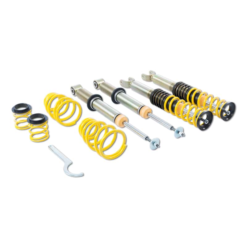 ST Suspensions — ST X Adjustable Coilovers 06-15 Mazda Miata NC/NC1E
Coilover Kit - view 2