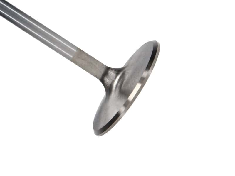 Manley Performance — Manley Chevrolet Small Block Intake Valve Kit - 1.940in Head Dia. 5.010in O/A Length, 0.2740in Stem
Valve - Intake - view 1