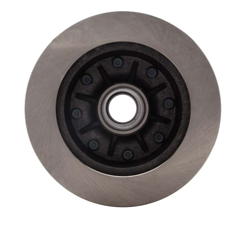 DFC — DFC 68-75 Ford F-250 2WD (Excl Super Duty) Front Brake Rotor
DFC Brake Rotor - view 5