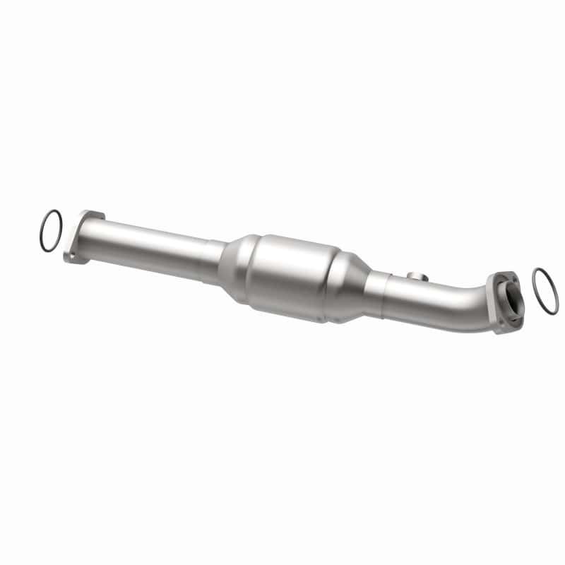 Magnaflow — MagnaFlow Conv DF 05-09 Toyota Tacoma 4.0L P/S Rear
HM Grade
HM - view 19