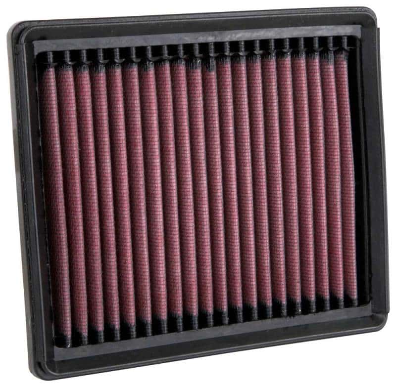 K&N Engineering — K&N Indian FTR 1200Cc 2019 Air Filter
Air Filter - view 2