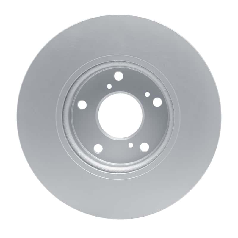 DFC — DFC 16-25 Honda Civic Hatchback Front GeoSPEC Coated Rotor
DFC Brake Rotor - view 5