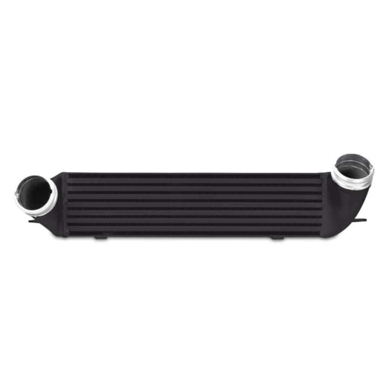 Mishimoto — Mishimoto BMW 2007-11 335i/335xi/135i 3.0L Black Performance Intercooler
Intercooler Kit - view 4