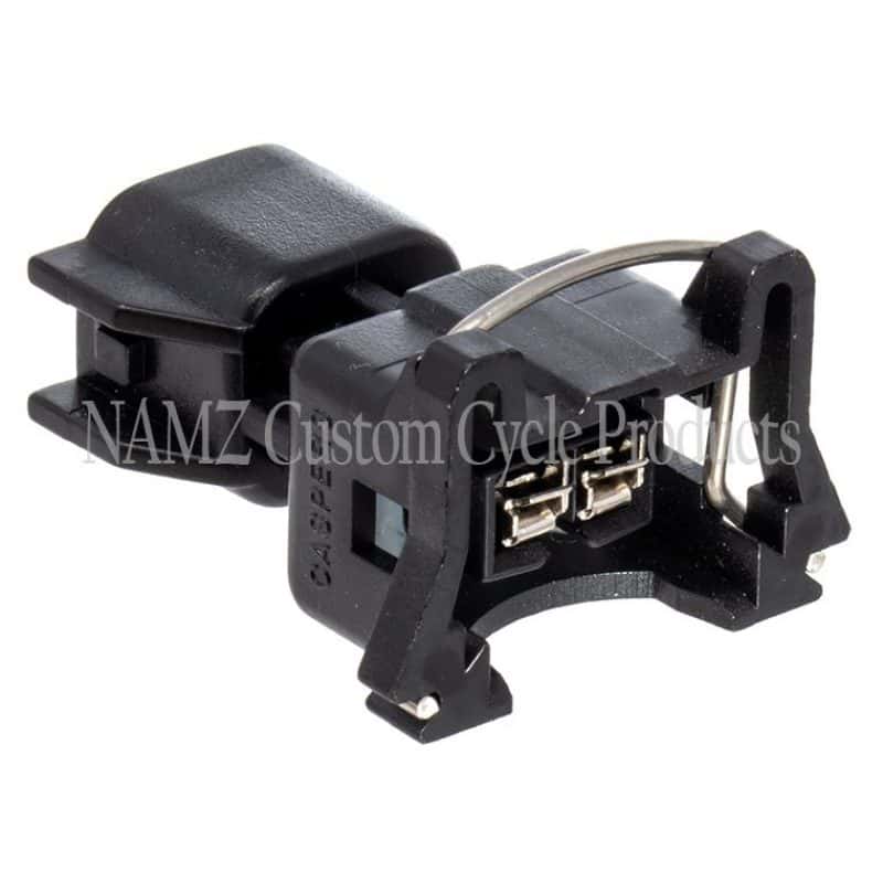NAMZ — NAMZ Delphi to Marelli OEM Injector Mating Connector for ND-12129142-B - view 1