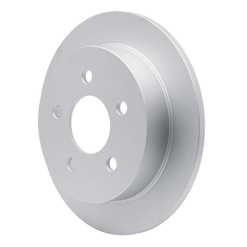 DFC — DFC 97-05 Buick Regal Rear GeoSPEC Coated Rotor
DFC Brake Rotor - view 2