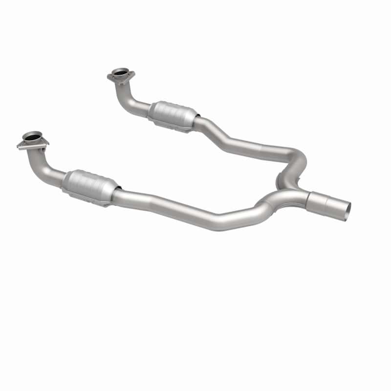Magnaflow — MagnaFlow Conv GM 49X6.5X4 2.25/3
Standard Grade
Standard - view 13