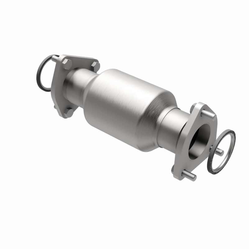 Magnaflow — Magnaflow 07-09 Acura MDX 3.7L Direct Fit Converter
California - view 22