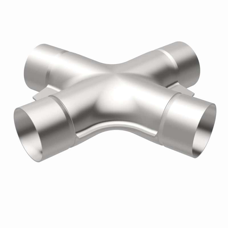 Magnaflow — MagnaFlow Smooth Trans X 3.00inch SS 35deg.
Exhaust Pipe - view 15