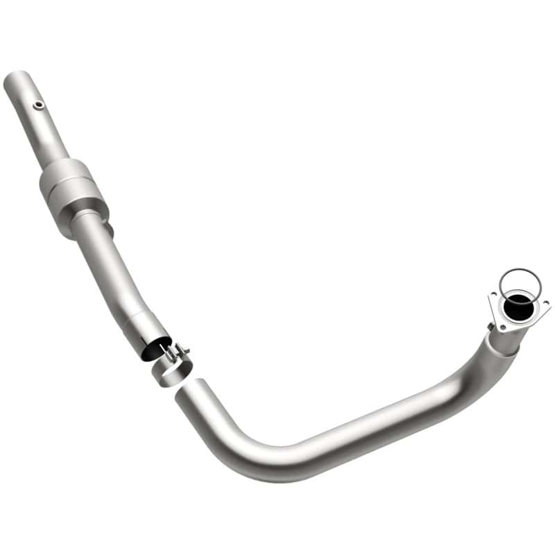 Magnaflow — MagnaFlow Conv DF 00-06 Chevy/GMC Driver Side
HM Grade
HM - view 28