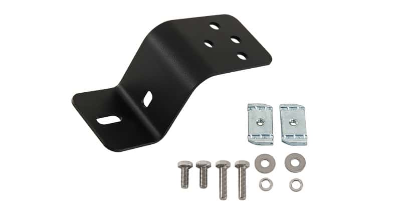 Rhino-Rack — Rhino-Rack Pioneer Worklight Bracket - view 5
