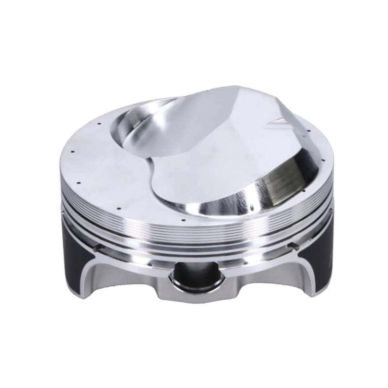 Wiseco — Wiseco BBC Quick 16 +45cc Dome 1.270inch CH Piston Shelf Stock
Piston - view 7