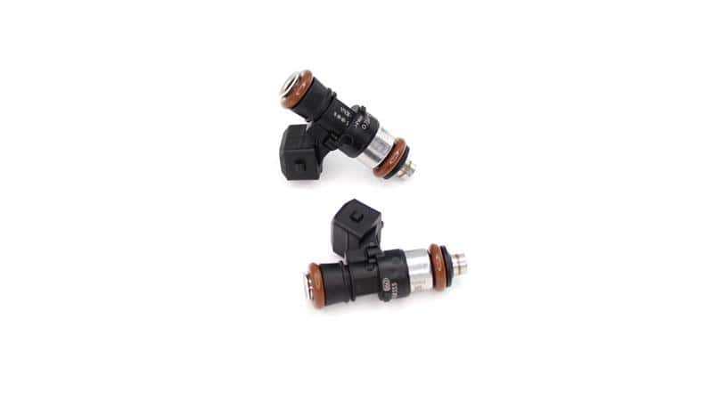 DeatschWerks — DeatschWerks 16-17 Polaris RZR XP Turbo 1500cc Injectors - Set of 2 - view 2