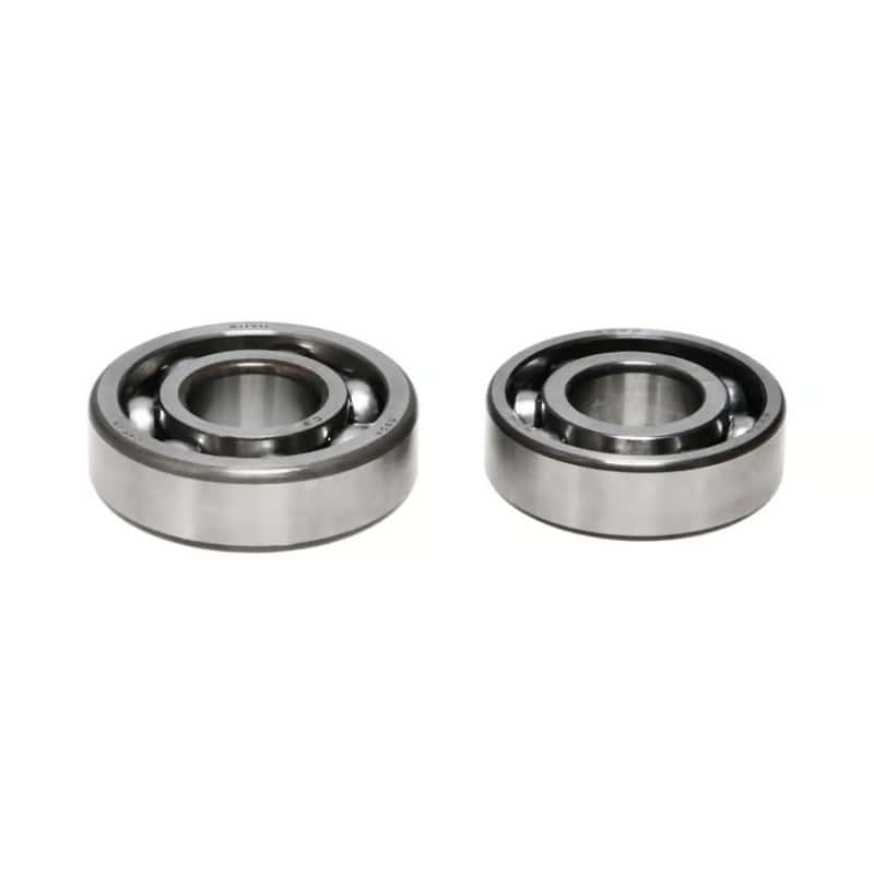 Wiseco — Wiseco 20x47x14 & 20x52x15mm Main Bearing Kit
Main Bearing Kit - view 4