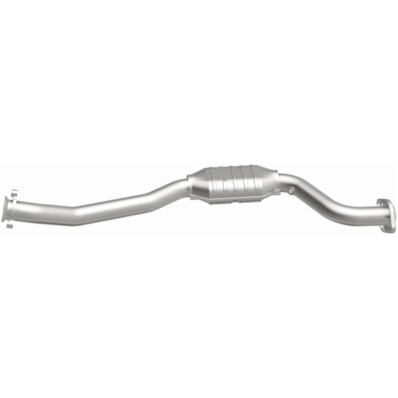Magnaflow — MagnaFlow Conv DF 04-06 Colorado 2.8/3.5
HM Grade
HM - view 32