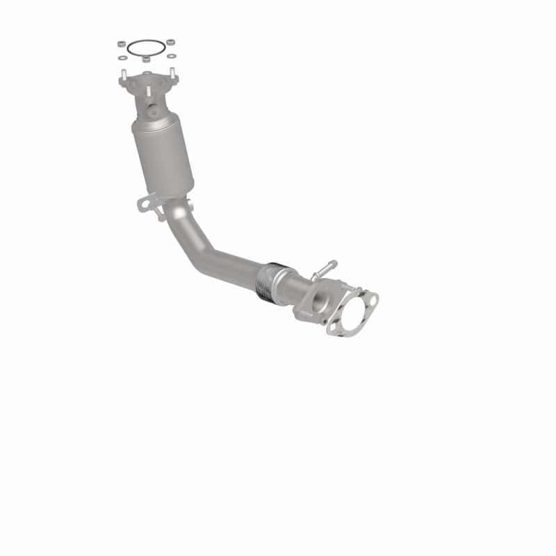 Magnaflow — MagnaFlow 10-14 Chevy Equinox / GMC Terrain 2.4L Direct Fit Catalytic Converter
OEM Grade
OEM - view 14