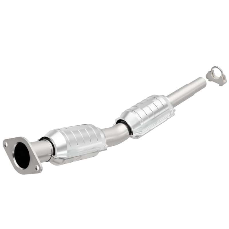 Magnaflow — MagnaFlow Conv DF 04-09 Toyota Prius 1.5L
OEM Grade
OEM - view 1