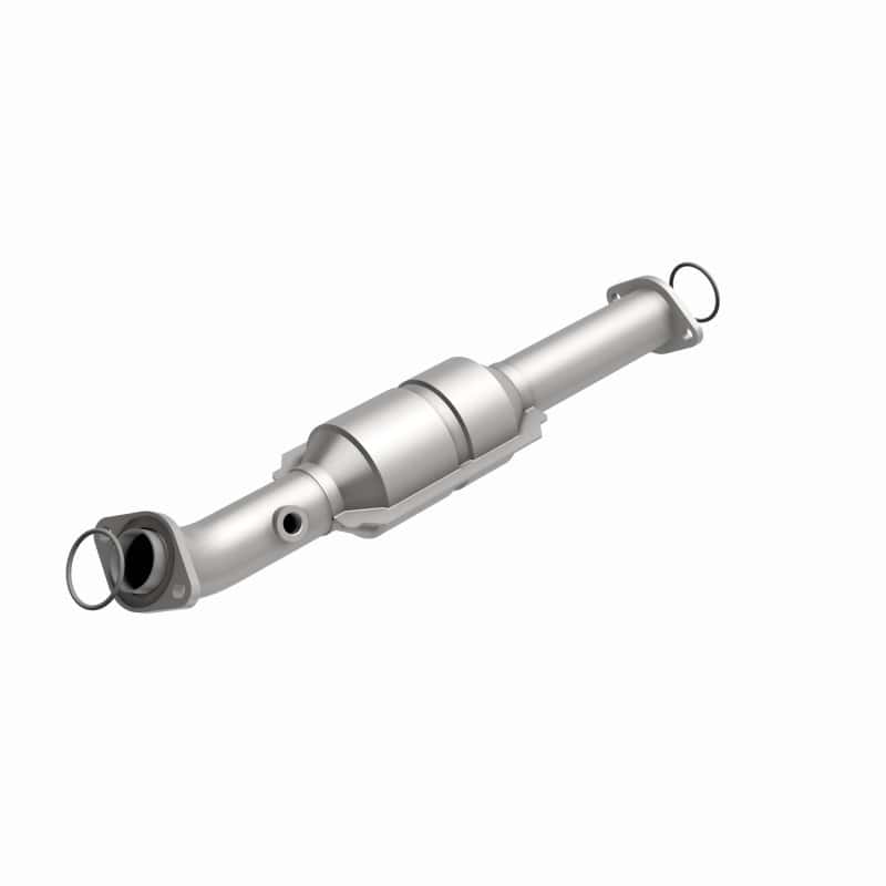 Magnaflow — MagnaFlow Conv DF 05-09 Toyota Tacoma 4.0L P/S Rear
OEM Grade
OEM - view 7