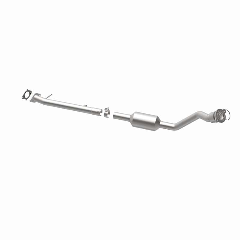 Magnaflow — Magnaflow 04-05 Buick Rendezvous 3.4L Direct Fit Converter
California - view 21