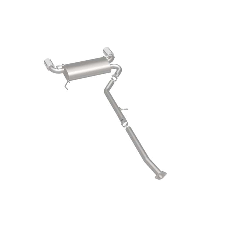 Magnaflow — MagnaFlow Sys CB 03- Infiniti G35 Coupe 3.5L
Cat-Back - view 12