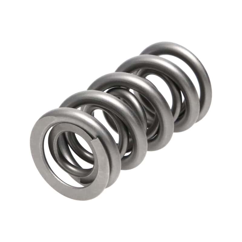 Manley Performance — Manley .950in Valve Lift 1.522in OD NexTek Series Lightweight Dual Drag Race Valve Springs Set of 16
Valve Spring - view 2