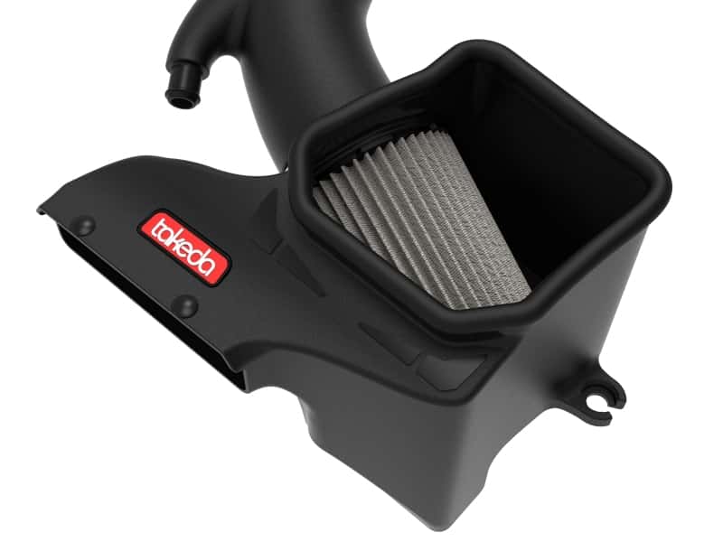aFe — aFe Takeda Stage-2 Pro Dry S AIS 19-20 Hyundai Veloster N L4 2.0L
Takeda Intake System - view 6