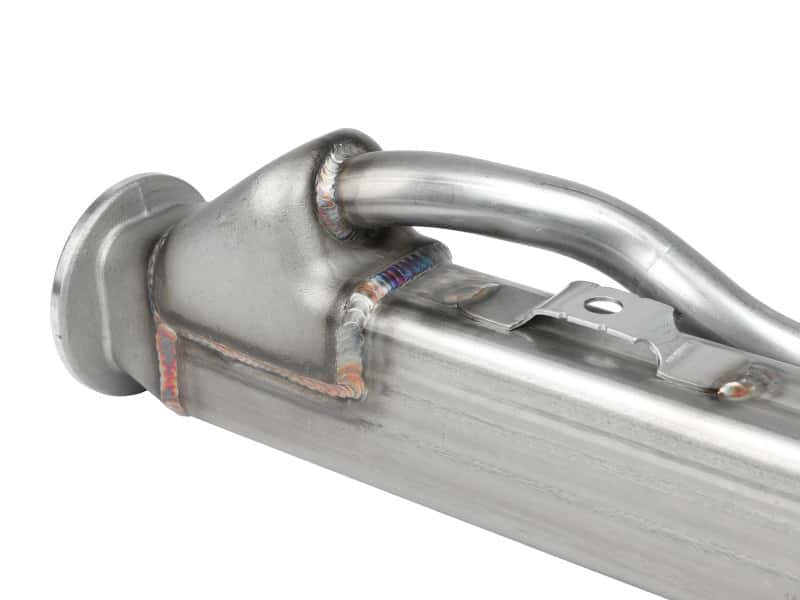 aFe — aFe Power BladeRunner EGR Cooler 04-07 Ford Diesel Trucks V8-6.0L (td)
aFe POWER EGR Cooler - view 5