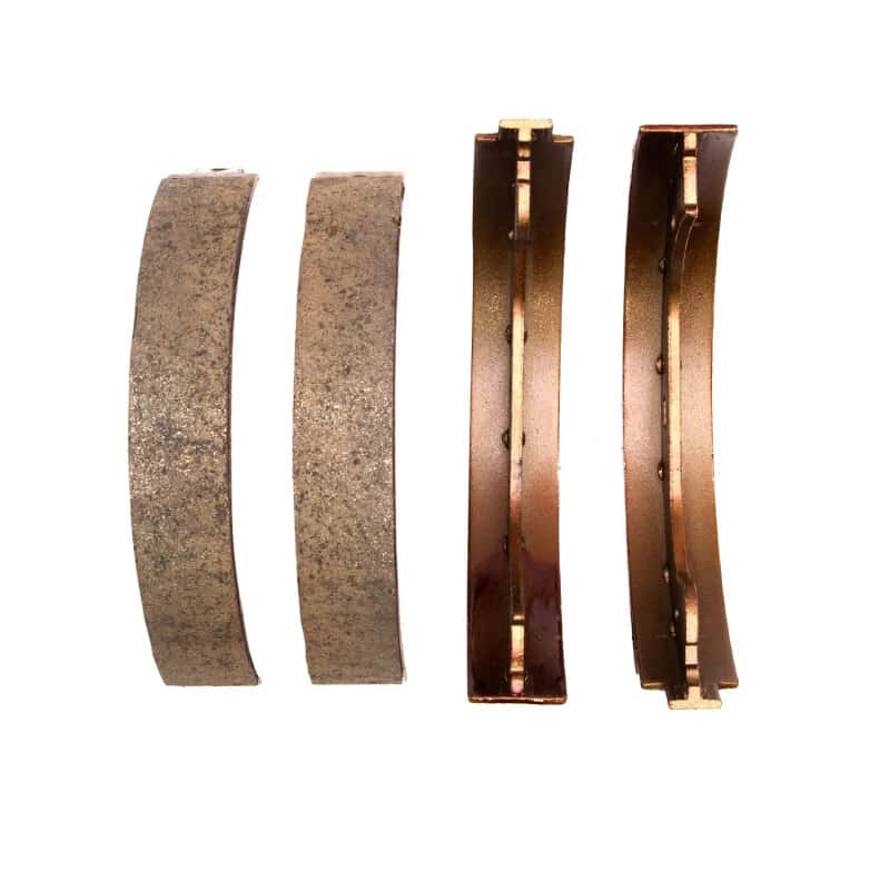 DFC — DFC 05-11 Ford Escape Parking Brake Parking Shoes
DFC Brake Shoe Set - view 2