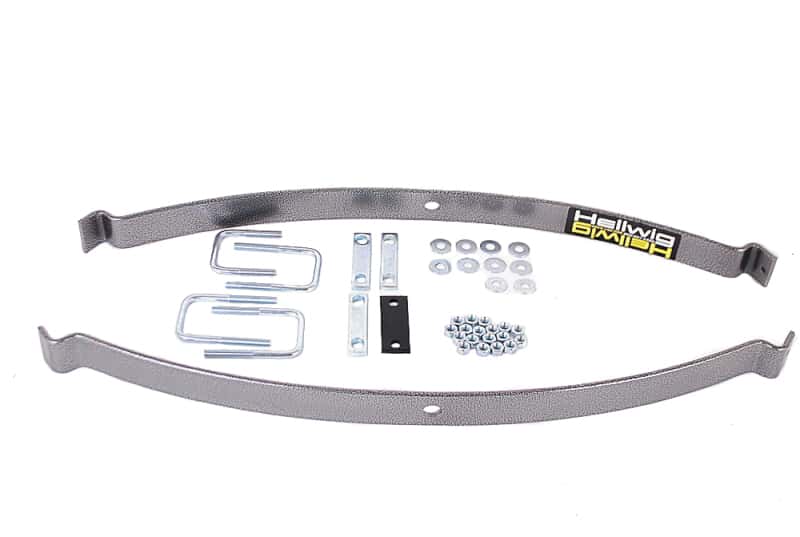 Hellwig — Hellwig 05-13 Toyota Tacoma 4WD w/o TRD Pkg. EZ Level 990 Helper Spring - Up To 2000lbs
EZ-990 HELPER SPRING - view 3