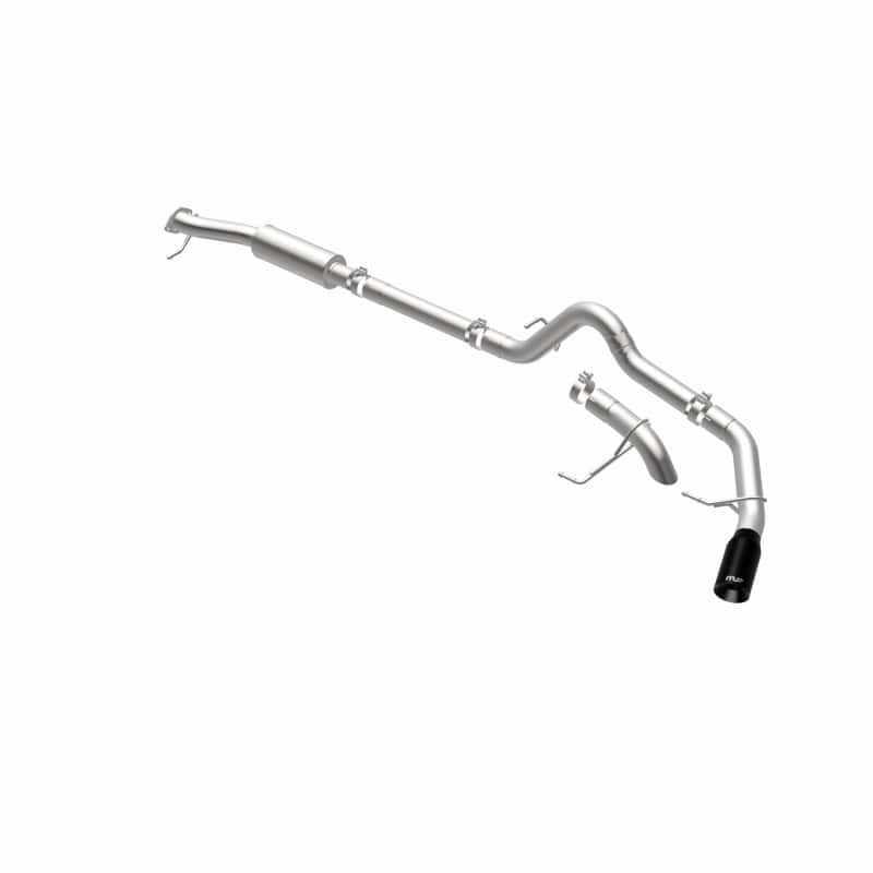 Magnaflow — Magnaflow 21-24 Ford Bronco Rock Crawler Series Cat-Back Exhaust System
Cat-Back - view 18