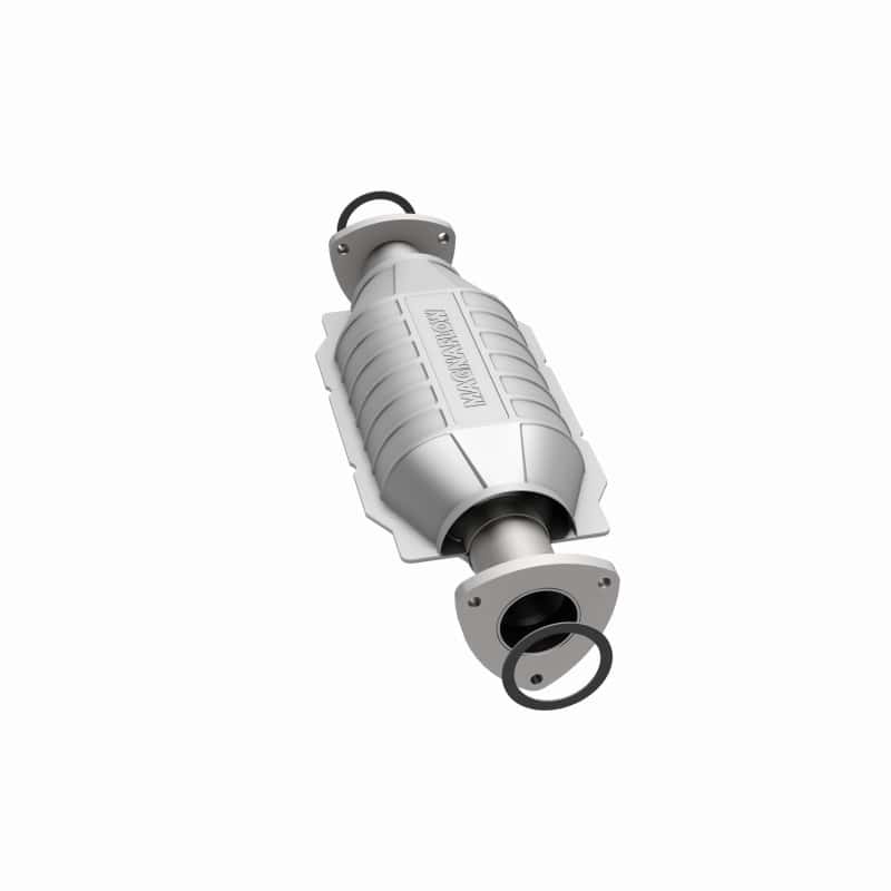 Magnaflow — MagnaFlow Conv DF GM 90 94
Standard Grade
Standard - view 24