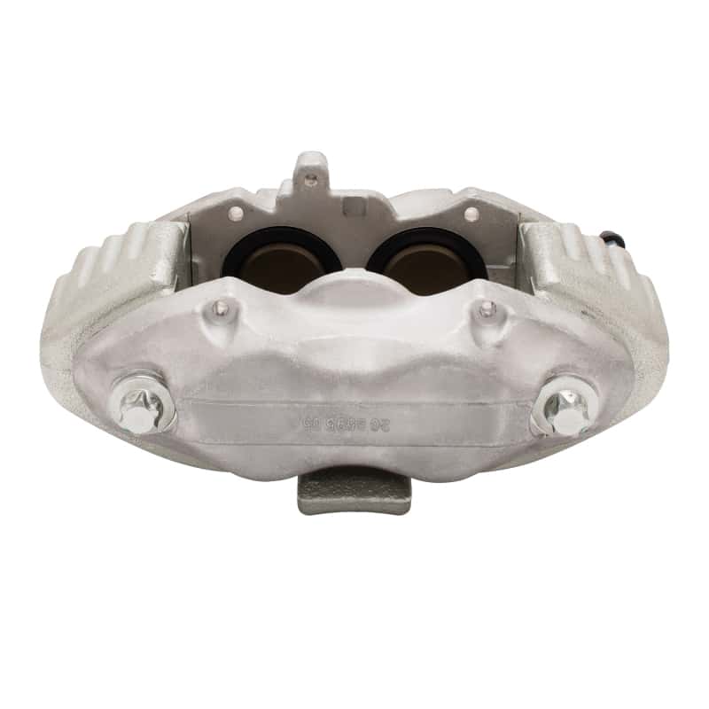 DFC — DFC 07-14 Mercedes-Benz S550 Front-R Premium Caliper - Silver Zinc Coated
DFC Brake Caliper - view 1
