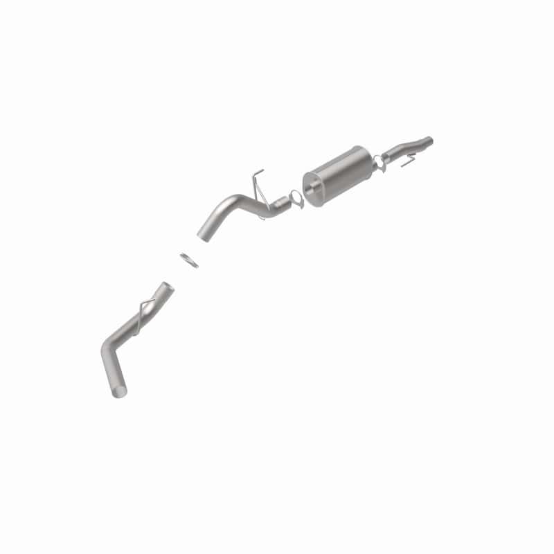 Magnaflow — MagnaFlow BRE Exhaust Kit 11-14 Ford F-150
Exhaust Kit - view 14