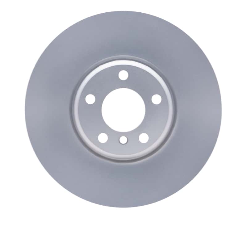 DFC — DFC 10-18 BMW ActiveHybrid 7 Left Front Hi-Carbon Alloy Geomet Coated Rotor
DFC Brake Rotor - view 1